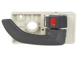 Maner interior fata sau spate partea dreapta (pasager) compatibil cu Hyundai Tucson an 2005-2009, Autowag