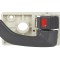 Maner interior fata sau spate partea dreapta (pasager) compatibil cu Hyundai Tucson an 2005-2009