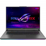 Laptop Gaming ASUS ROG Strix G18 G814JIR (Procesor Intel&reg; Core&trade; i9-14900HX (36M Cache, up to 5.80 GHz), 18inch 2.5K 240Hz G-Sync, 32GB, 1TB SSD, NVIDI