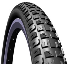 Anvelopa Bicicleta Rubena V92 x-Caliber Racing Pro - 20 x 2 Inch Ultimate FactoryBikes