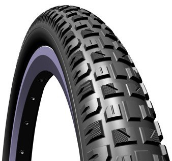 Anvelopa Bicicleta Rubena V92 x-Caliber Racing Pro - 20 x 2 Inch Ultimate FactoryBikes foto