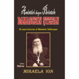 Cumpara ieftin Amintiri despre Părintele Damaschin Stefan un mare uhovnic al Manastirii Caldarusani, Andreas