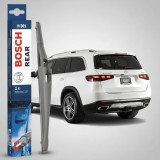 Ștergător Lunetă Mercedes-Benz Series GLS [166] (09.15&rarr;) | Bosch Rear H301