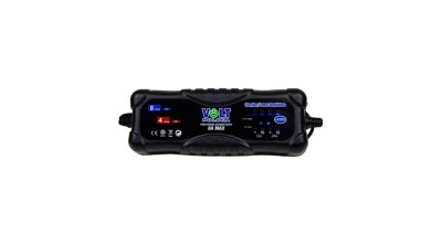 Volt Polska &amp;icirc;ncărcător de baterii 12/24V 8A Automatic foto