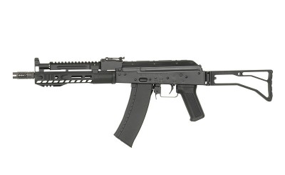 Replica Asalt SLR AK-105 CYMA foto