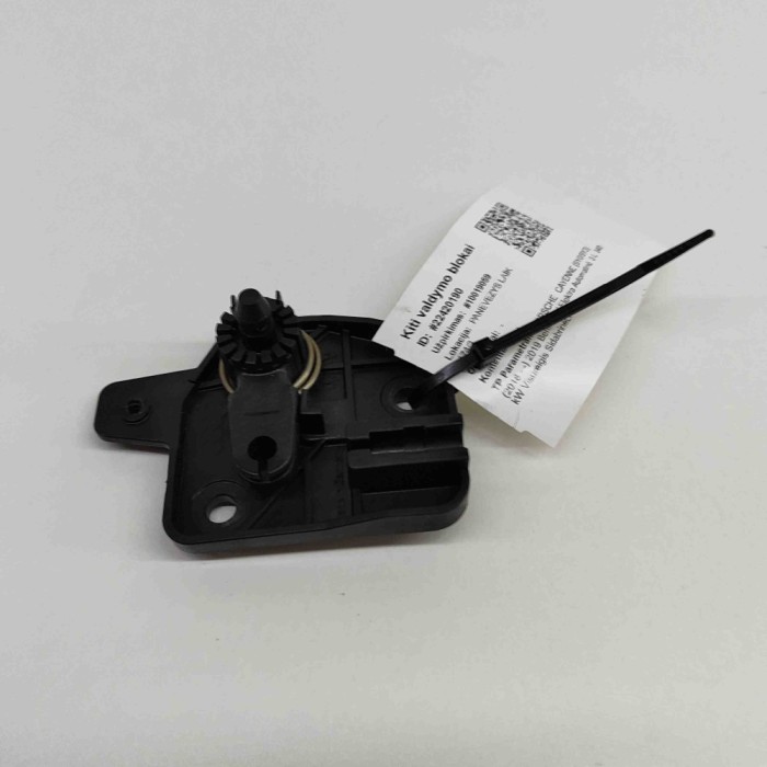 Alt modul de control PORSCHE CAYENNE 9Y0/9Y3 2019 OEM: 4M1823633C,4M1.823.633.C 22420190