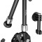 Sistem Prindere Crab Super Clamp si Brat Magic SmallRig 4454 CU DEFECT