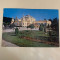 Carte poștală Vatră Dornei -Pavilionul central