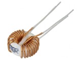 Inductor THT 220uH 2.2A 30m&Omega; 6x5mm