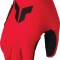 Manusi atv/cross Thor SportMode Iconic, culoare rosu/negru, marime M Cod Produs: MX_NEW 33308014PE
