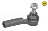 Cap de bara Audi A1; Seat Cordoba, Ibiza III, Ibiza IV; Skoda Fabia I, Fabia II; VW Fox, Polo, Polo IV, parte montare Axa fata dreapta, lungime 94