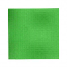 Suport pentru caramizi de constructie, 40x40 cm, Verde, ATU-086107