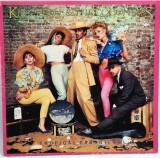 Kid Creole &amp; The Coconuts &lrm;&ndash; Tropical Gangsters VG+ vinil, LP, disc muzica disco _ Ze Rec, Europa, 1982