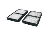 Filtru polen carbon, habitaclu Mazda 323 F 6 (Bj), 626 5 (Gf), Premacy (Cp) Aster