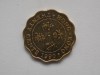 20 CENTS 1990 HONG KONG, Asia