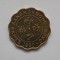 20 CENTS 1990 HONG KONG