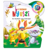 A bajnok nyuszi - Kis bar&aacute;tok nagy kalandjai