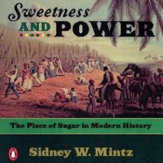 Sweetness and Power: The Place of Sugar in Modern History