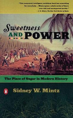 Sweetness and Power: The Place of Sugar in Modern History foto