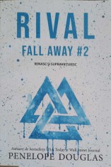 FALL AWAY VOL.1-2 BULLY, RIVAL-PENELOPE DOUGLAS-325314