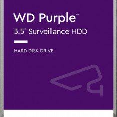 WD HDD3.5 8TB SATA WD85PURZ