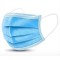 Set 10 măști medicale, 3 straturi, BFE &ge;98%