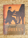 Emil Ghilels - S. Hentova