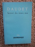 DAUDET - SCRISORI DIN MOARA MEA AUTOGRAF