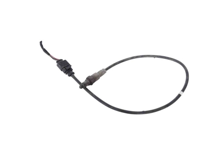Sonda lambda VW GOLF VII 5G1, BQ1, BE1, BE2 2019 OEM: 04E906262CS 20239710