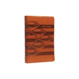 Icb, Holy Bible, Leathersoft, Brown: International Children's Bible