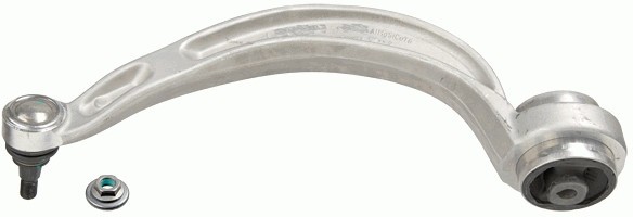 LEMF&Ouml;RDER 38966 01 Brat, suspensie roata