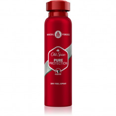 Old Spice Premium Pure Protect deodorant spray 200 ml