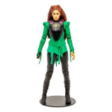 DC Multiverse Figurina articulata Cyclone (Black Adam Movie) 18 cm