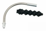 Ghidaj Cablu Frana 100&Acirc;&deg; V-Brake Alu Cod:421830370RM