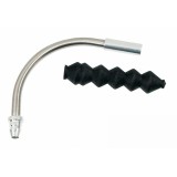 Ghidaj Cablu Frana 100&Acirc;&deg; V-Brake Alu Cod:421830379RM