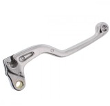 Maneta ambreiaj argintie Honda CR 80 R - CR 85 R - CR 125 R - CR 250 R - CR 500 R - VRF 50 R - CRF 250 - CRF 450 - XR 650 R