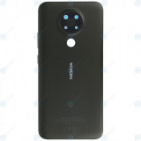 Nokia 3.4 (TA-1288 TA-1285 TA-1283) Capac baterie carbune HQ3160AX42000