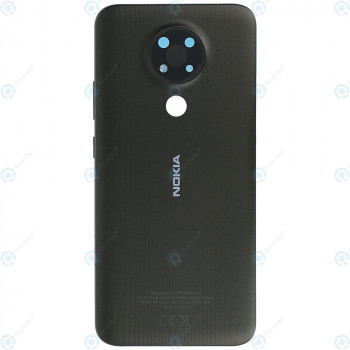 Nokia 3.4 (TA-1288 TA-1285 TA-1283) Capac baterie carbune HQ3160AX42000 foto
