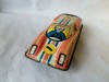 Masinuta Tabla BNK JC URSS Colectie Jucarie Veche Metal Vintage