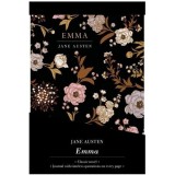 Emma - Lined Journal &amp; Novel (Chiltern Pack)