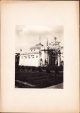 G208N Pavilionul Franței de la Expoziția Generală Națională din anul 1906