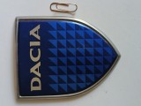 EMBLEMA Autoturism DACIA , anii 1980-1990