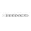 Set 5 Surubelnite Beta Phillips, Plata - Kit Profesional
