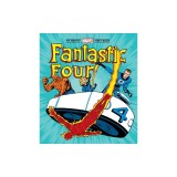 Fantastic Four: My Mighty Marvel First Book