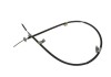 Cablu frana de parcare spate Nissan Almera 1 (N15) 09.1995-03.2000, partea stanga, Starline, 365311N900