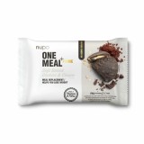 Fursecuri One Meal + Prime Cookies &amp; Cream, 1 bucata, Nupo