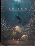 EDISON. MISTERUL COMORII DISPARUTE-TORBEN KUHLMANN-341256