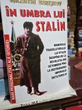 In umbra lui Stalin - Valentin Berejkov