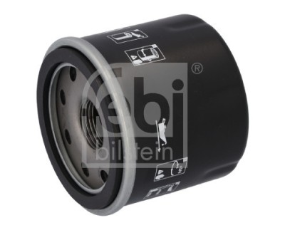 FEBI BILSTEIN 38927 Filtru ulei foto