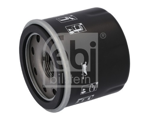 FEBI BILSTEIN 38927 Filtru ulei